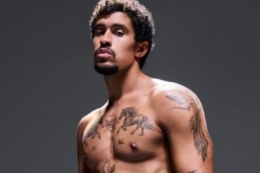 Bad Bunny causa alvoroço na internet com nova campanha da Calvin Klein