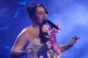 Kali Uchis Novo album