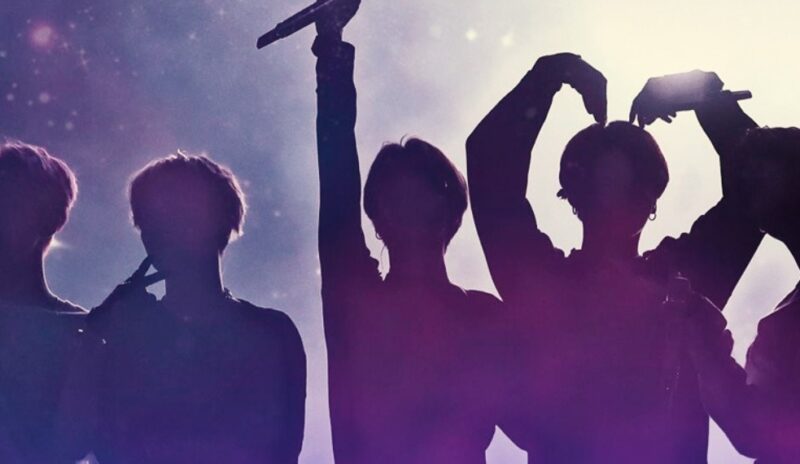 Saiba quais são os artistas mais buscados do K-pop - Billboard Br