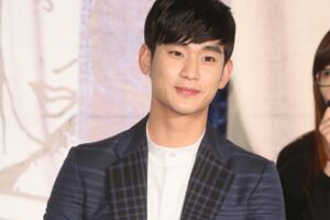 Kim Soo-hyun