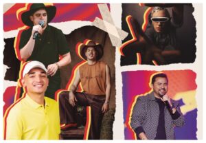 forro ze vaqueiro joao gomes juliana linhares