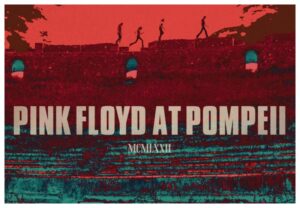pink floyd at pompeii