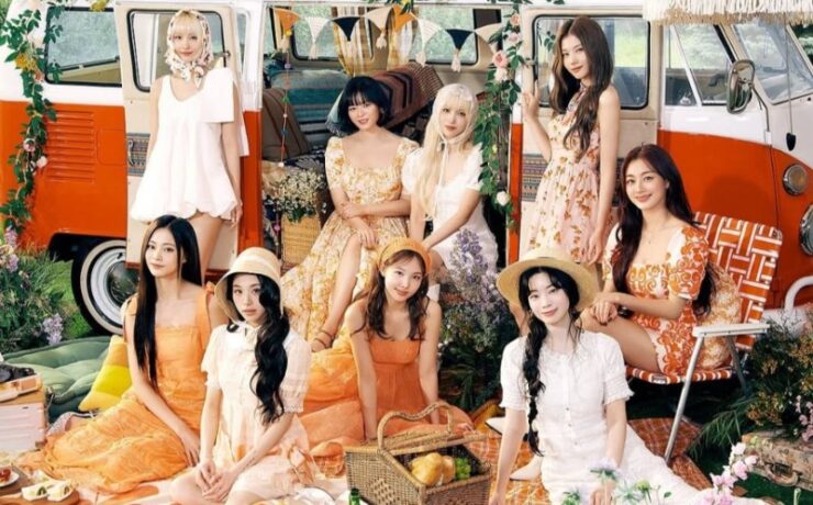 TWICE