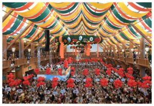 oktoberfest 2025 funk