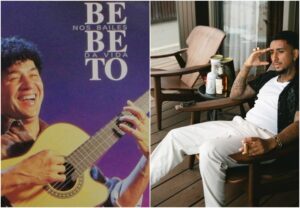 MD chefe Bebeto tiramisu