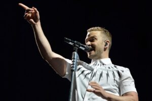 Justin Timberlake