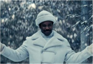 ruptura severance trilha