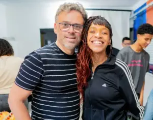 Henrique Portugal e Matriarcak divulgacao 1