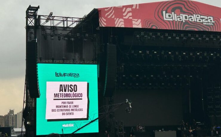 Lollapalooza