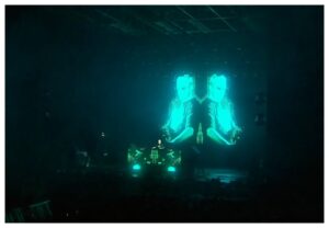 dj gbr lollapalooza 2025