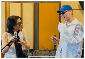 marina lima pabllo lollapalooza 2025