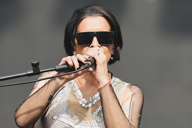 Marina Lima anuncia lançamento do álbum ‘Ópera Grunkie’ e novo single