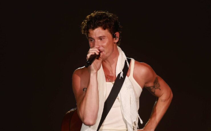 Shawn Mendes (Brazil News)