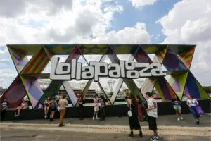 Lollapalooza Brasil 2026 já tem data