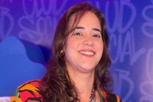 Yana Leocádio, Head de Marketing de Club Social,