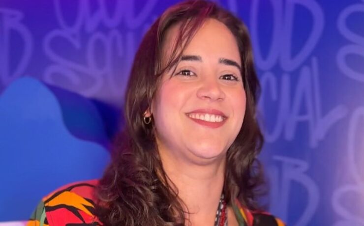 Yana Leocádio, Head de Marketing de Club Social,