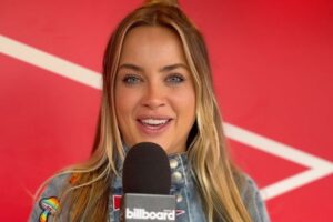 Cathyelle Schroeder CMO Riachuelo