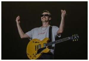 foster the people lollapalooza 2025