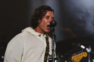 Bush Lollapalooza 2025 7