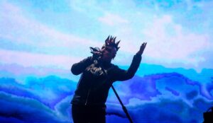 Tool apresenta saus músicas longas e densas no Lollapalooza 2025 (Sidnei Lopes/ @observadordaimage)