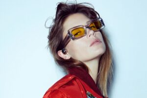 A DJ Charlotte de Witte