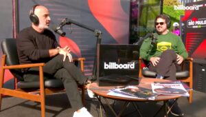 Scappini e João Clark do Sicredi