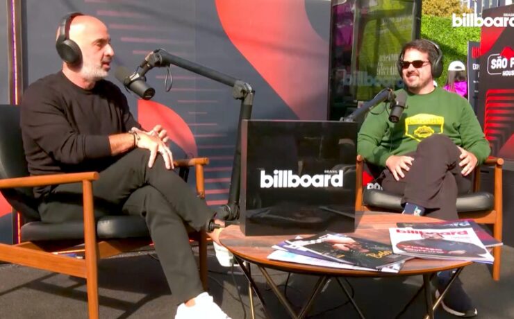 Scappini e João Clark do Sicredi