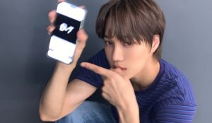 KAI, do EXO