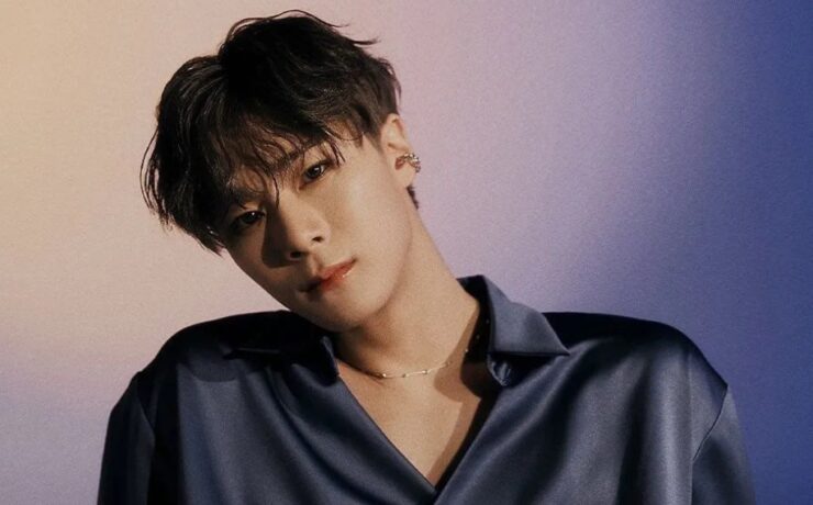 Moonbin