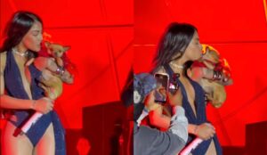 Yailin 'La Mas Viral'