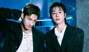 TVXQ