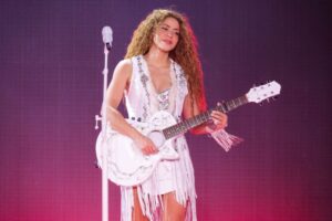 Shakira