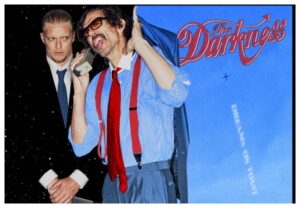 the darkness mumford