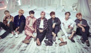 BTS