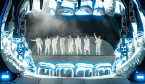 Stray Kids no show no Rio