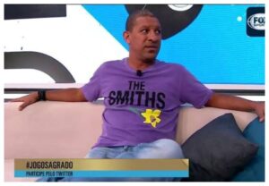 djalminha the smiths