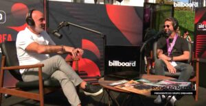 Rodolfo Medina no Cabos e Cases (Reproduçãp YouTube)