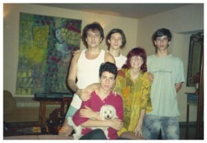 rita lee documentario