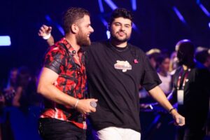 Zé Neto e Cristiano