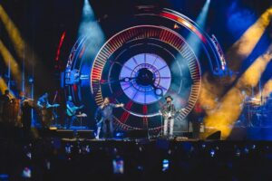 Fotos show Jorge Mateus 12