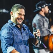 O cantor Jorge