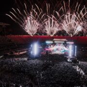 Stray Kids em São Paulo