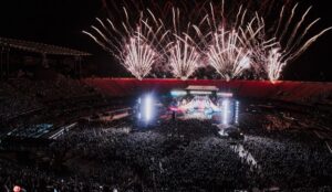 Stray Kids em São Paulo