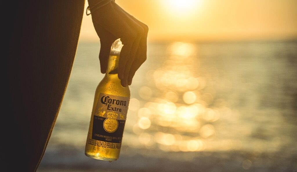 Corona (Divulgação)