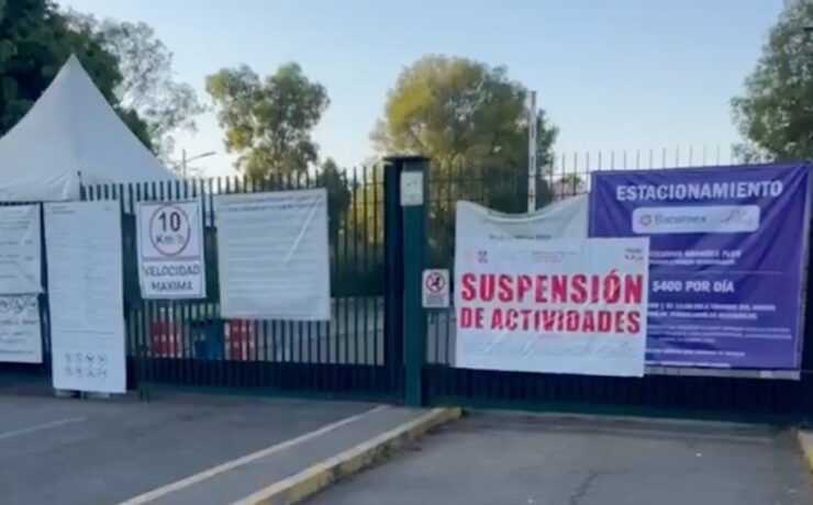 AXE Ceremonia (divulgação redes sociais)