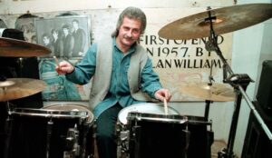 Pete Best