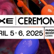 AXE Ceremonia