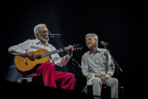 Gil e Caetano