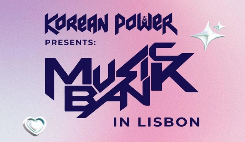 Music Bank