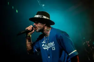 Tico Santa Cruz, do Detonautas (Reprodução/Instagram)